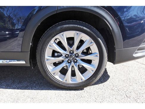 Used 2024 MAZDA CX-90 3.3 Turbo w/ Premium Package image 30