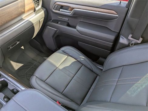 Used 2023 Chevrolet Silverado 1500 High Country w/ High Country Premium Package image 18