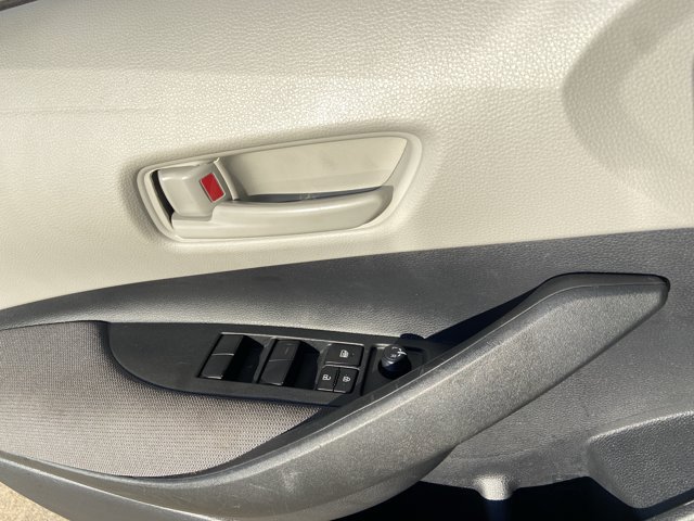 Used 2026 Toyota Corolla LE w/ LE Premium Package FWD image 45