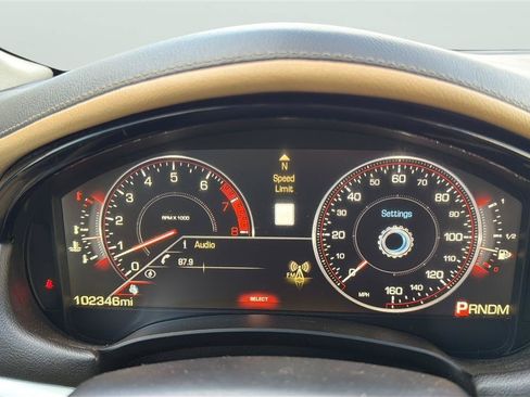 Used 2013 Cadillac XTS Premium w/ Driver Assist Package AWD/4WD image 27