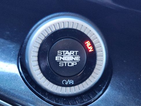 Used 2023 Jeep Wagoneer 4WD w/ Rear Seat Video Group 1 image 25