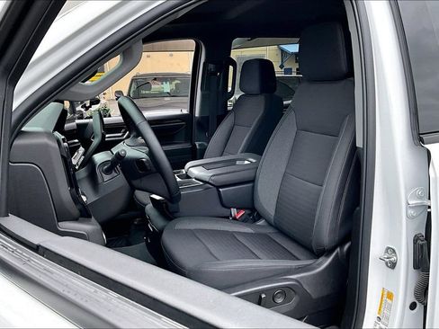 Used 2025 GMC Sierra 1500 Elevation w/ X31 Off-Road Package image 36