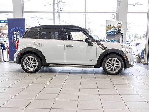 Used 2015 MINI Cooper Countryman S image 9