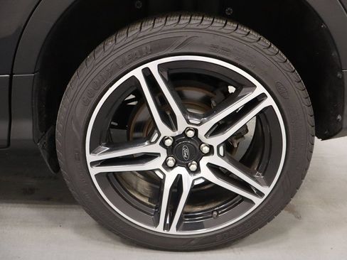 Used 2019 Ford Escape SEL AWD/4WD image 27