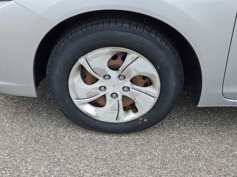 Used 2014 Honda Civic LX image 19