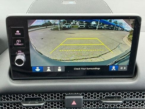 New 2026 Honda HR-V Sport image 11