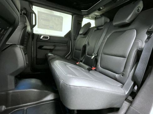 New 2025 Ford Bronco Big Bend image 11