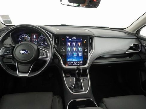 Used 2021 Subaru Outback Onyx Edition XT image 34
