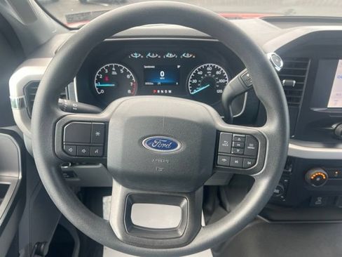 Used 2021 Ford F150 XL AWD/4WD image 20