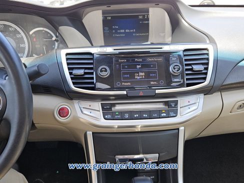 Used 2013 Honda Accord EX-L image 15