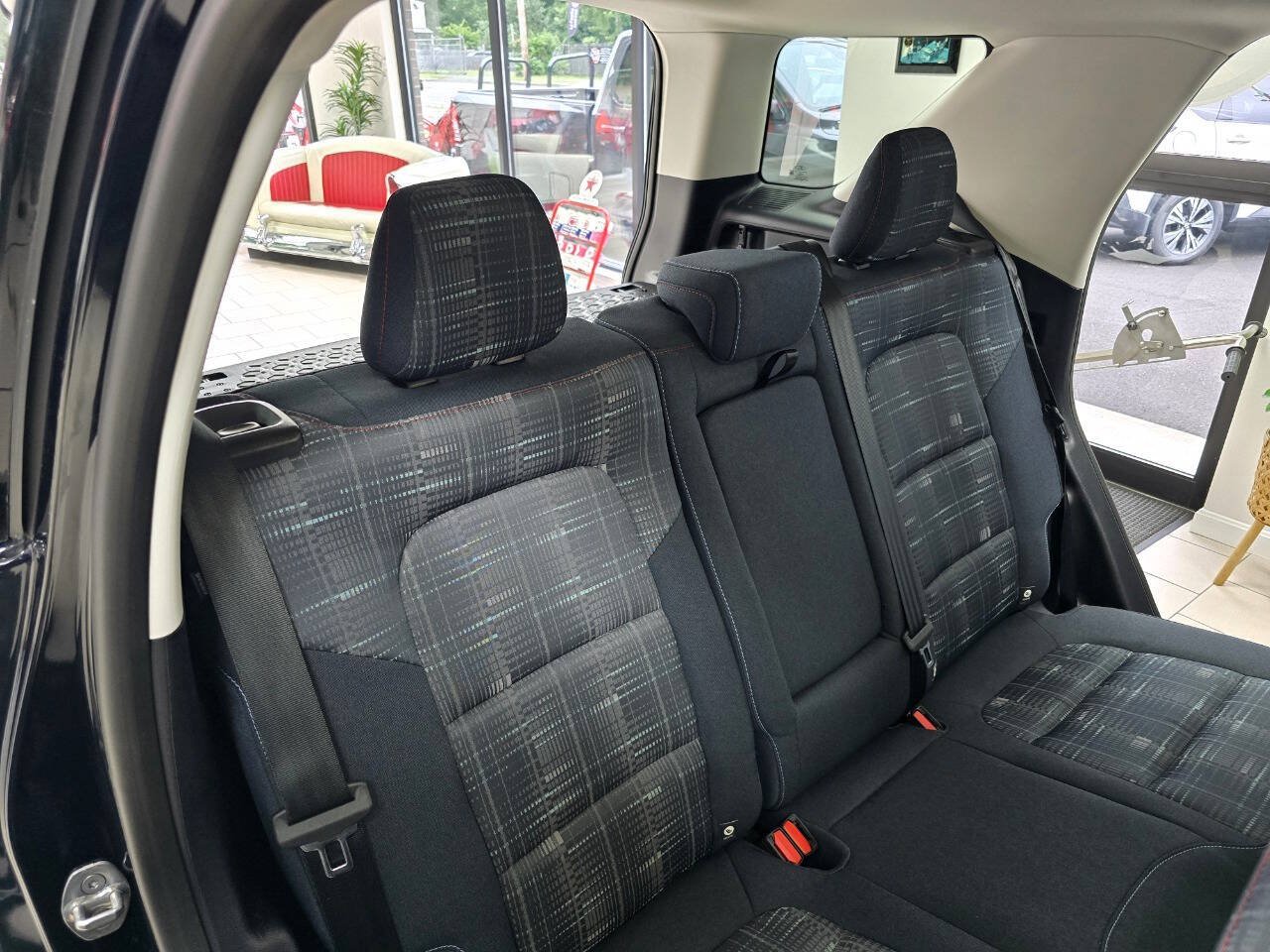 Used 2023 Ford Bronco Sport Heritage w/ Heritage Convenience Package AWD/4WD image 28