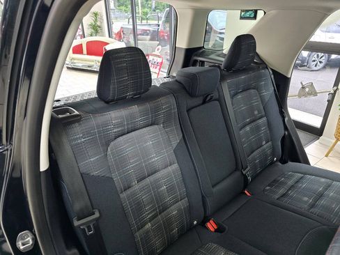 Used 2023 Ford Bronco Sport Heritage w/ Heritage Convenience Package AWD/4WD image 28