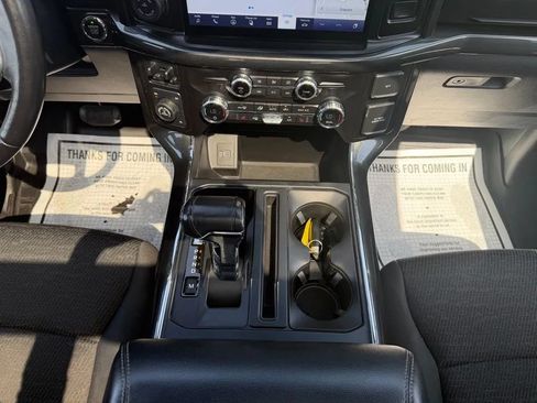 Used 2021 Ford F150 XLT w/ Equipment Group 302A High AWD/4WD image 25