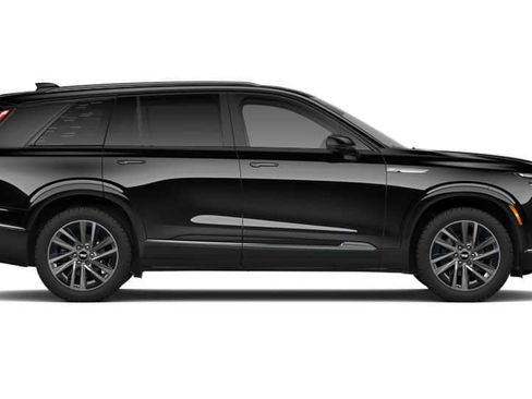 New 2026 Cadillac Vistiq Sport image 29