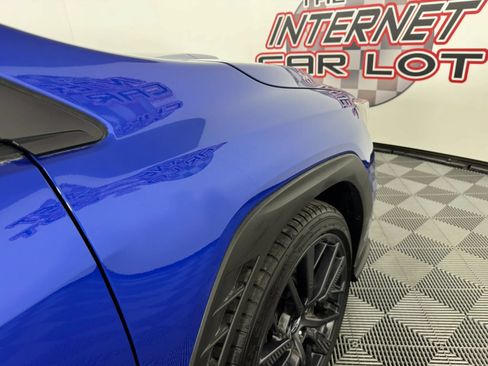 Used 2026 Subaru WRX Premium AWD/4WD image 32