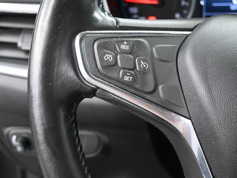Used 2019 Chevrolet Equinox LT FWD image 40