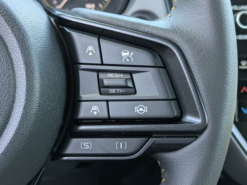 New 2026 Subaru Crosstrek 2.5i Sport image 23