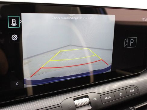 Used 2026 Kia K4 GT-Line w/ GT-Line Premium Package FWD image 4