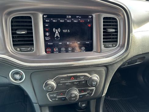 Used 2020 Dodge Charger SXT w/ Plus Group image 16