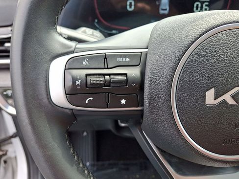Used 2023 Kia Sportage X-Line w/ X-Line Premium Package AWD/4WD image 17
