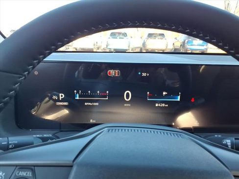 New 2026 Nissan Sentra SV w/ SV Convenience Package image 11