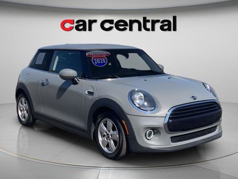 Used 2020 MINI Cooper 2-Door Hardtop FWD image 7