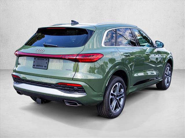 New 2026 Audi Q5 Premium AWD/4WD image 5