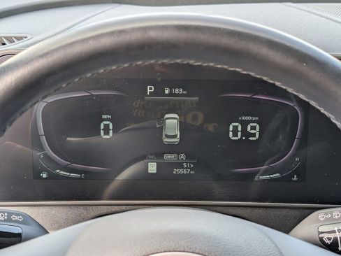 Certified 2023 Kia Sportage X-Line image 23