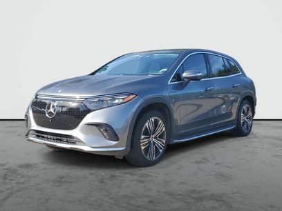 Used 2023 Mercedes-Benz EQS 450+ SUV