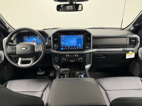 New 2026 Ford F150 XLT w/ Equipment Group 303A High AWD/4WD image 29