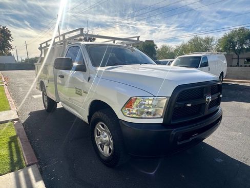 Used 2014 RAM 2500 Tradesman w/ Popular Equipment Group image 3