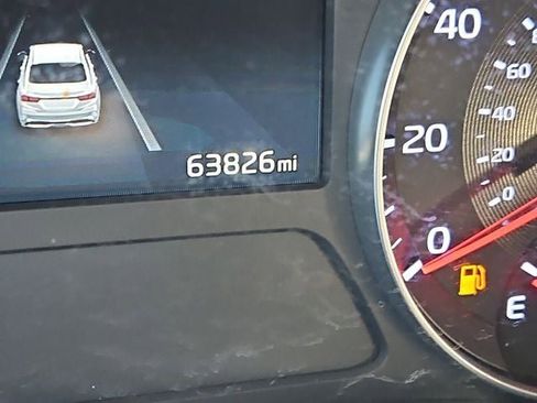 Used 2022 Kia Forte LXS image 28