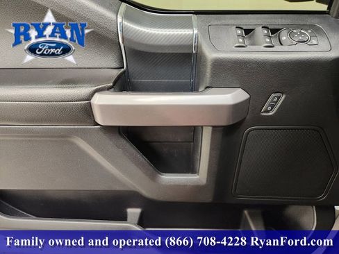 Certified 2019 Ford F150 XLT w/ Equipment Group 302A Luxury image 16