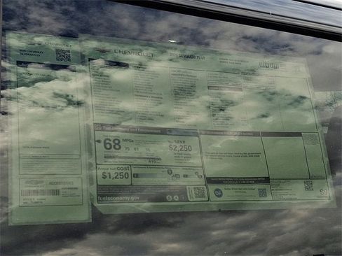 New 2026 Chevrolet Silverado EV LT w/ Plus Package image 15