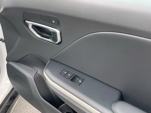 New 2026 Kia K4 GT-Line Turbo FWD image 28