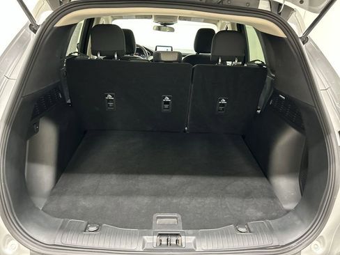 Used 2020 Ford Escape SE AWD/4WD image 21