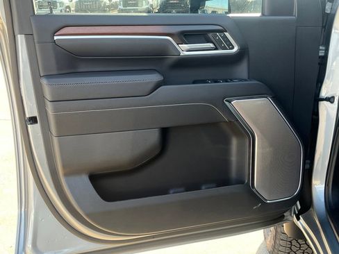 New 2026 GMC Sierra 2500 Denali w/ Denali Reserve Package image 20