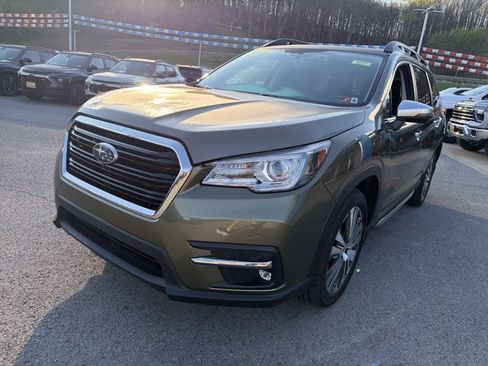 Used 2022 Subaru Ascent Touring w/ Popular Package #2A AWD/4WD image 10