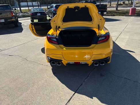 New 2026 Toyota GR86 YUZU Limited image 32