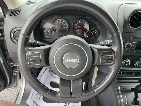 Used 2016 Jeep Patriot Sport w/ Power Value Group FWD image 14