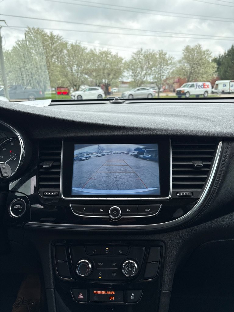 Used 2019 Buick Encore Preferred FWD image 20