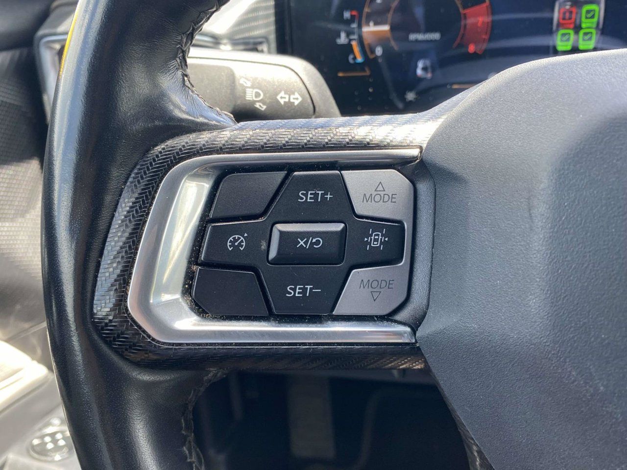 Used 2024 Ford Mustang Premium RWD image 18