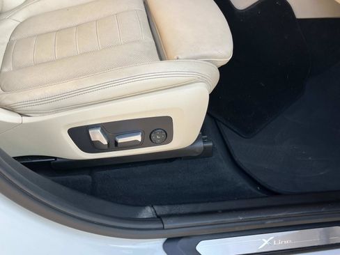 Used 2018 BMW X3 xDrive30i AWD/4WD image 25