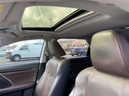 Used 2019 Lexus RX 350L FWD image 13