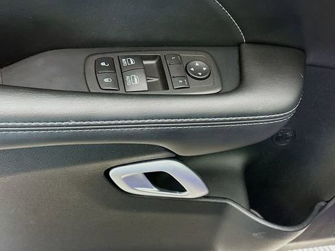 Used 2023 Dodge Challenger R/T w/ Plus Package RWD image 18