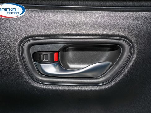 Used 2024 Honda HR-V Sport image 29