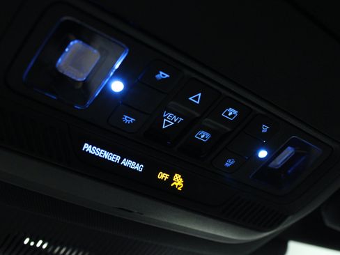 Used 2025 Ford Explorer ST AWD/4WD image 25