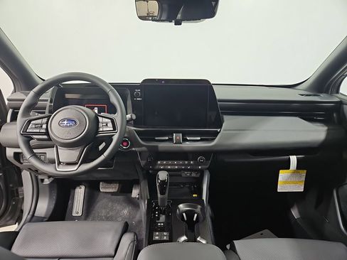 New 2026 Subaru Outback Touring XT image 18