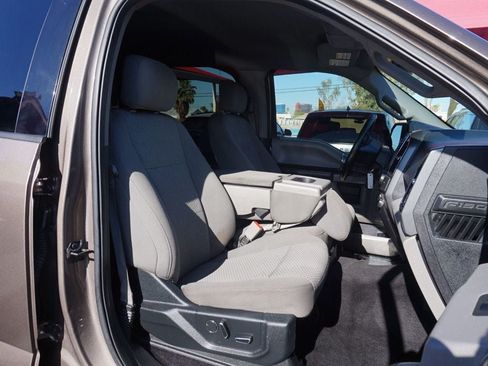 Used 2018 Ford F150 XLT w/ Equipment Group 302A Luxury AWD/4WD image 22