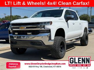 Used 2021 Chevrolet Silverado 1500 LT w/ Fleet Comfort Package AWD/4WD video 1